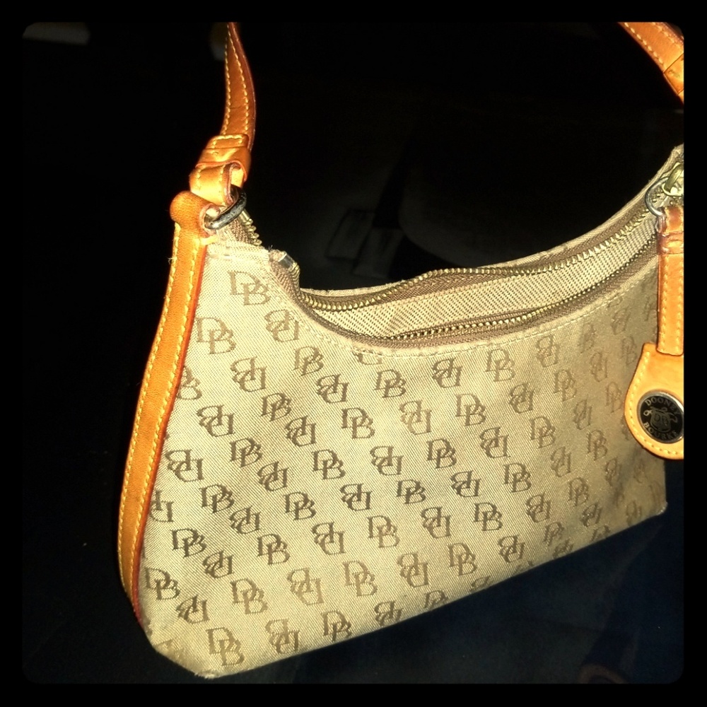 DB purse